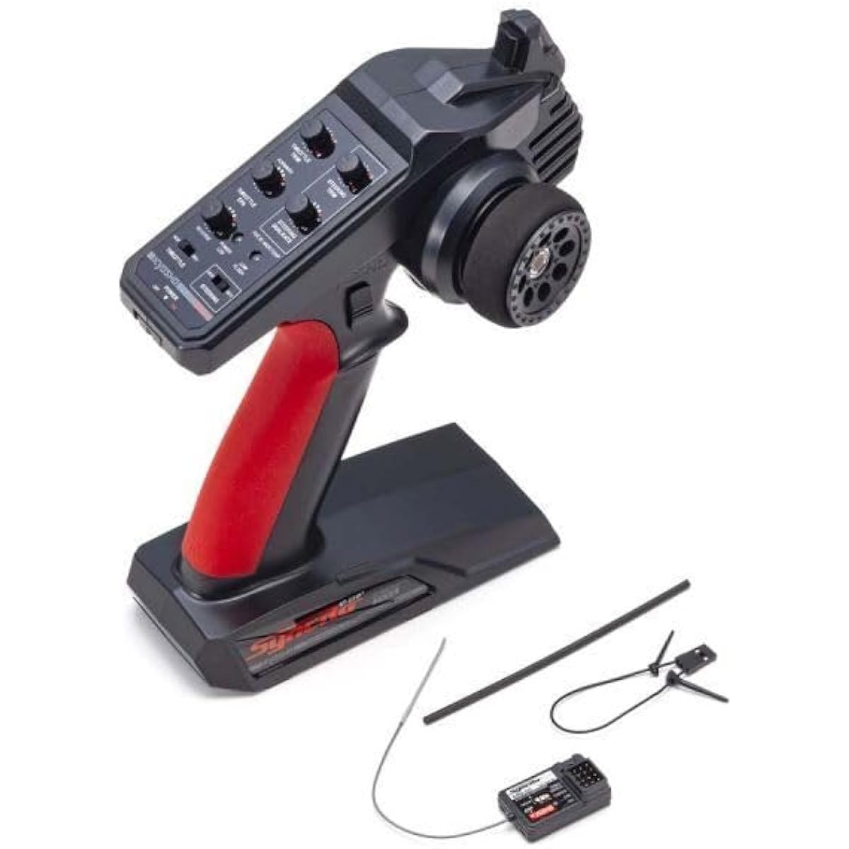 Kyosho Kyoso MR-03 Circuit Pack (RM/Rear Tire: Wide) Limited Radio Control Parts MZW2015RM