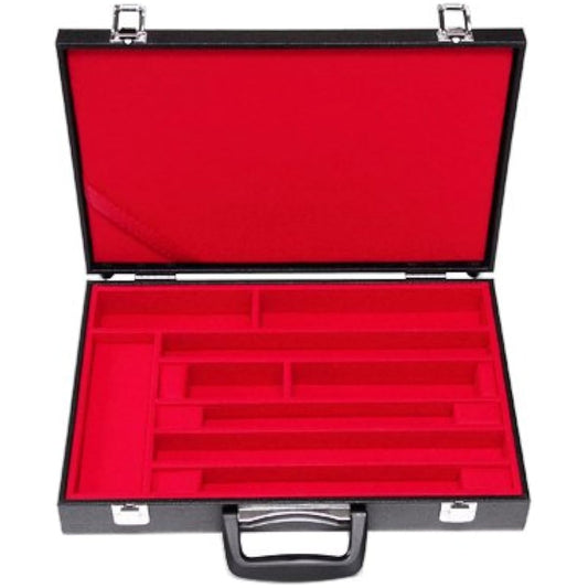 AULOS/Aulos recorder ensemble case can store sopranino + soprano + alto + tenor