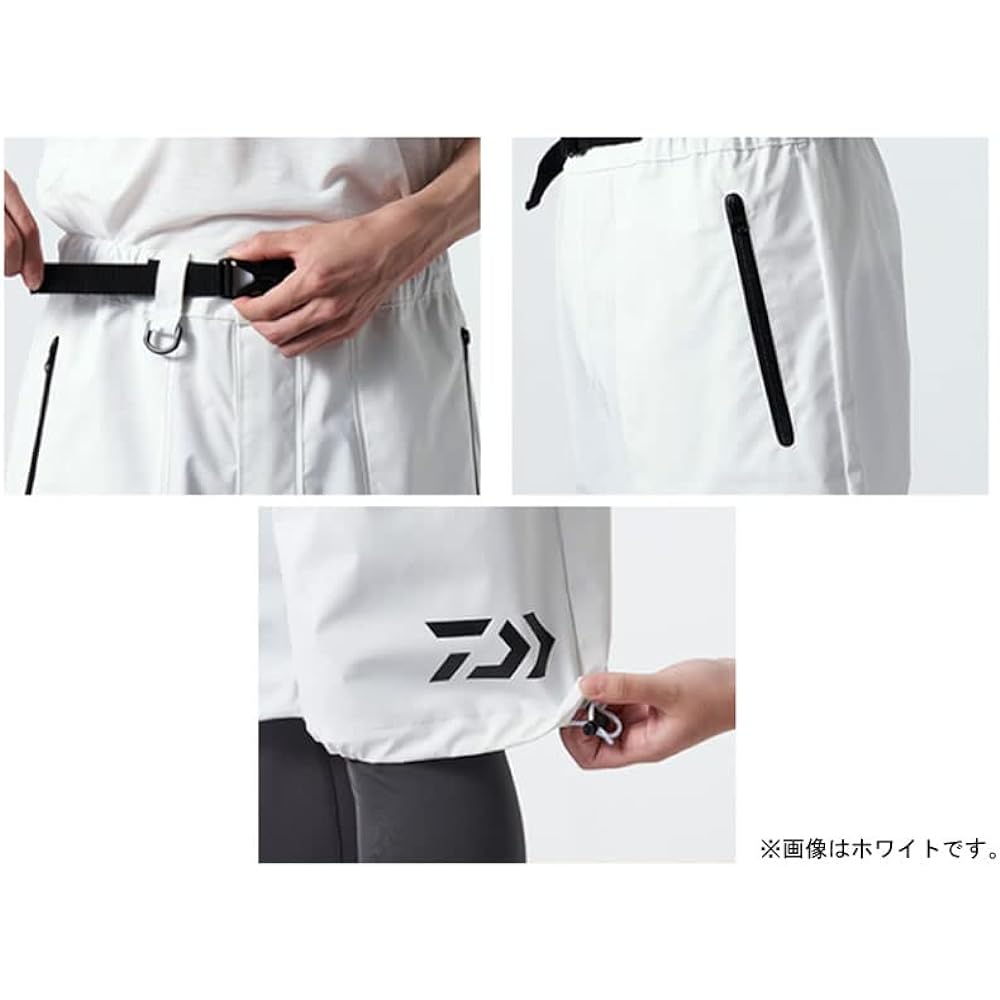 DAIWA PVC Ocean Shorts DR-9522P