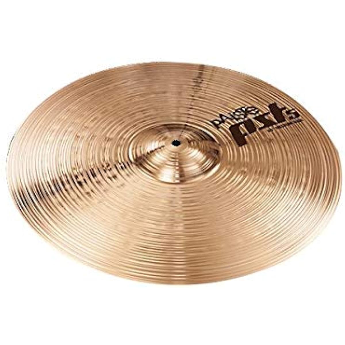 PAISTE Crash PST5N MEDIUM RIDE 20"
