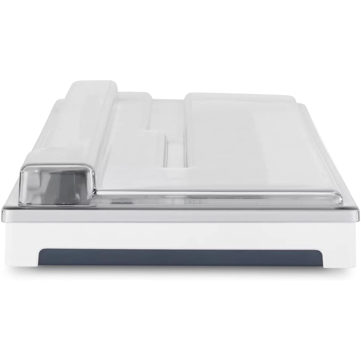 [DeckSaver] Decksaver Moog Matriarch Cover Keystep-pro Transparent