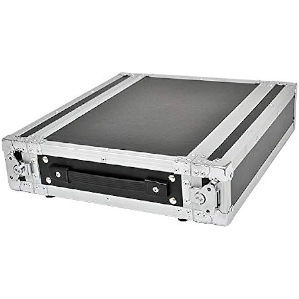 CLASSIC PRO 19-inch Rack CPR2UE 2U Rack Case
