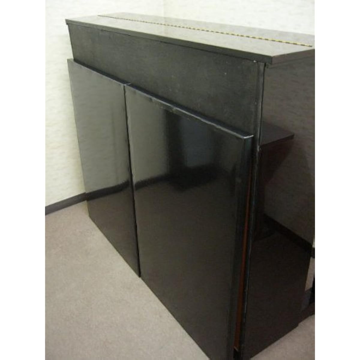 ITOMASA Soundproof Panel for Upright Piano Silent DX
