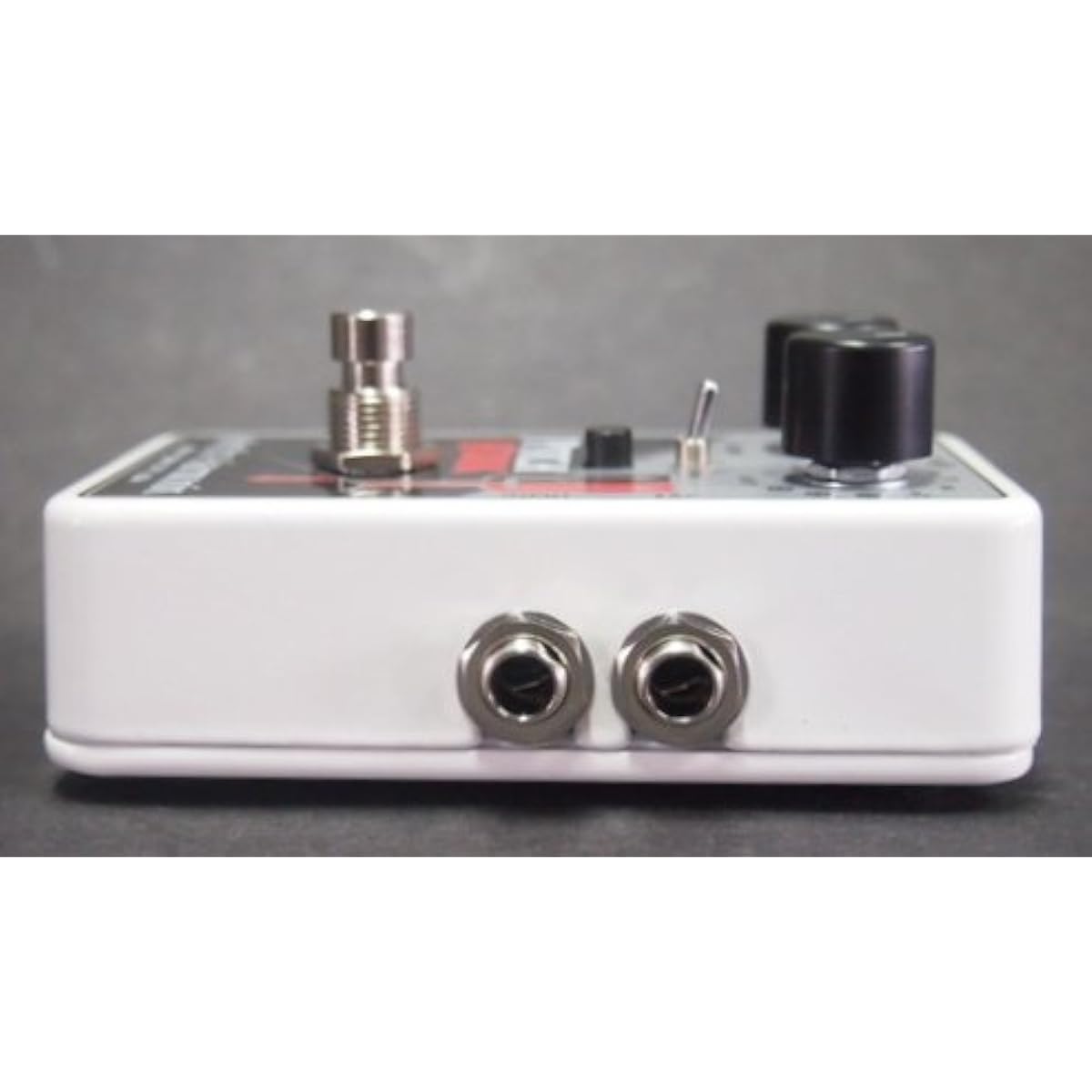 Electro-Harmonix Pitch Fork Polyphonic Pitch Shifter [Parallel Import]