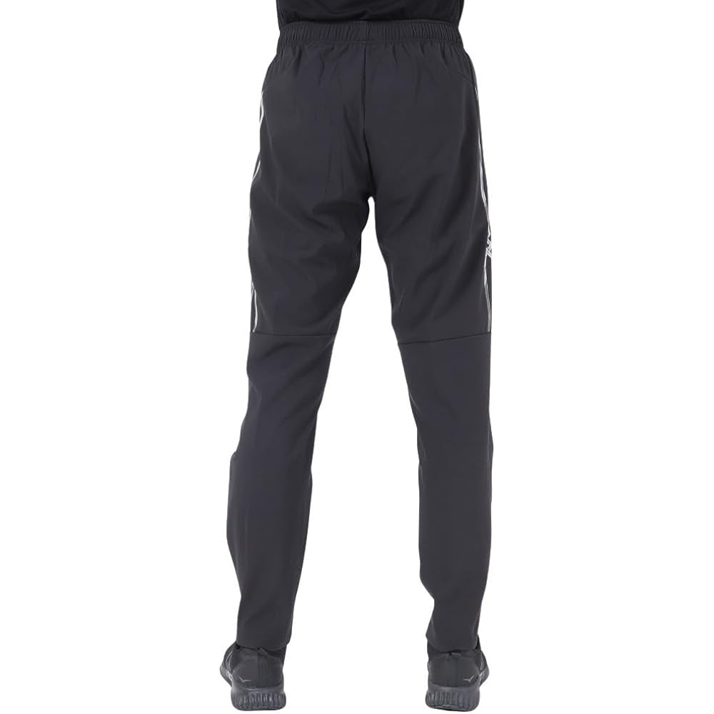[Mizuno] Training Wear Tech Shield Pants Windproof Stretch Water Repellent MC-LINE 32MDA653