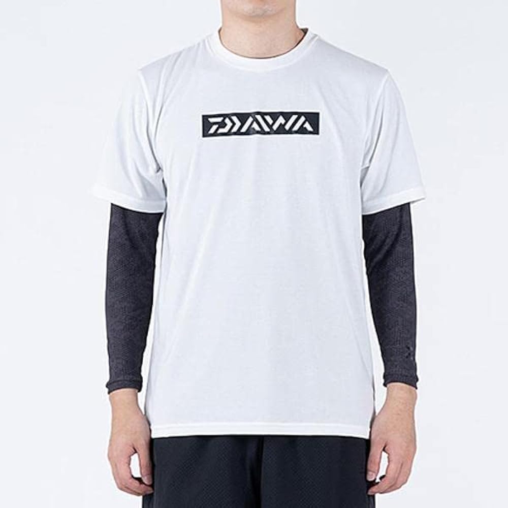 [Daiwa] Undershirt DU-6021S