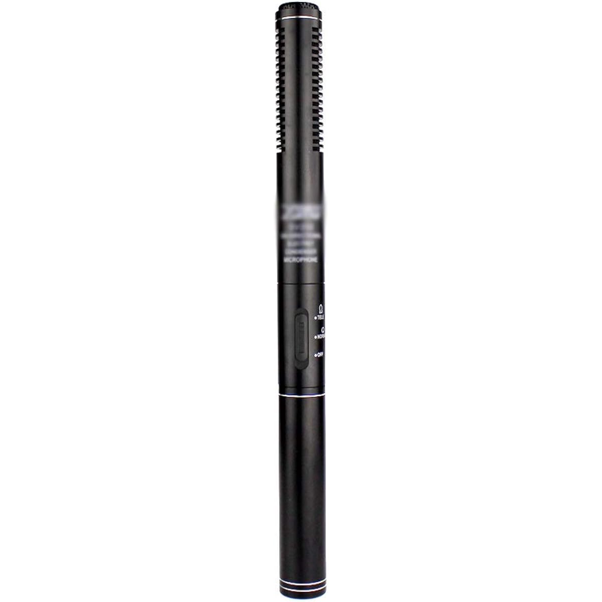 Microphone Wired Conference Interview Condenser Microphone Professional Studio Microphone for Camera DSLR DV Camcorder Recored