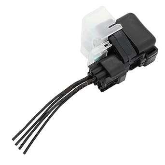 Starter Solenoid Relay Starter Relay Solenoid and Plug for Suzuki GSF1250S Bandit S GSX650F Katana GSX1250FA VZR1800Z M109R Boulevard Cruiser