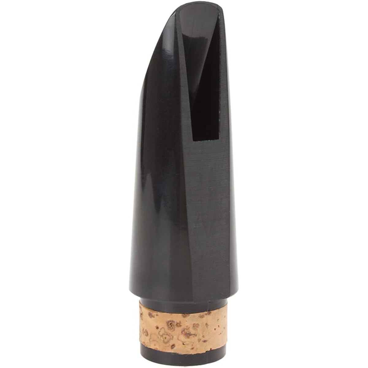 OriGlam Portable Bb Clarinet Mouthpiece Clarinet Mouthpiece Kit Bb Clarinet Mouthpiece with Reeds