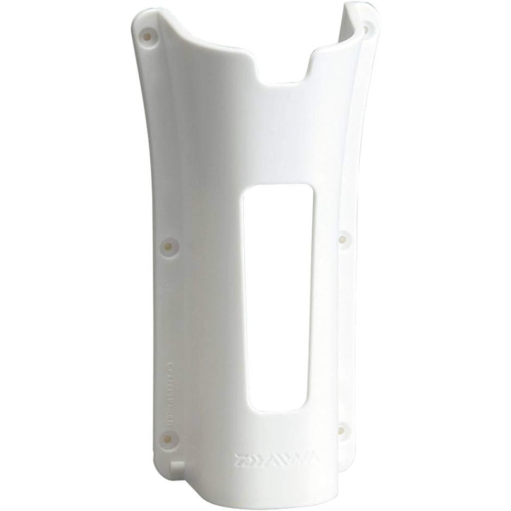 Daiwa Rod Holder CP Keeper Multi White