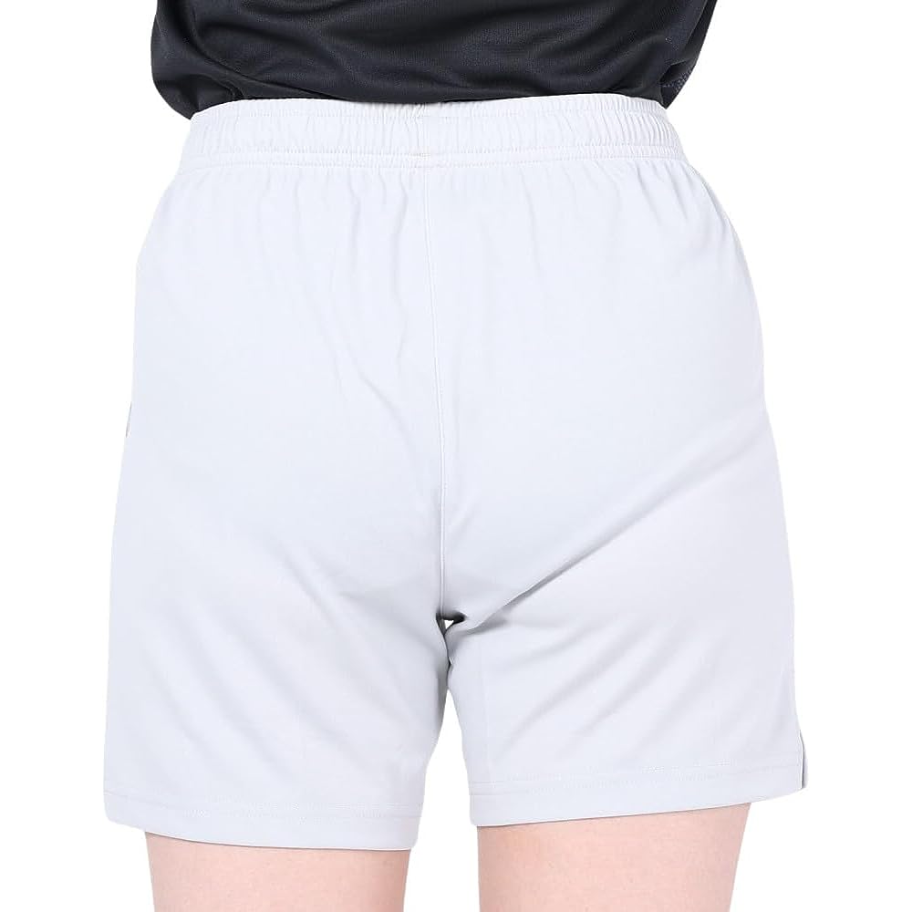 [YONEX] Women's Short Pants, Knit Short Pants, 25068