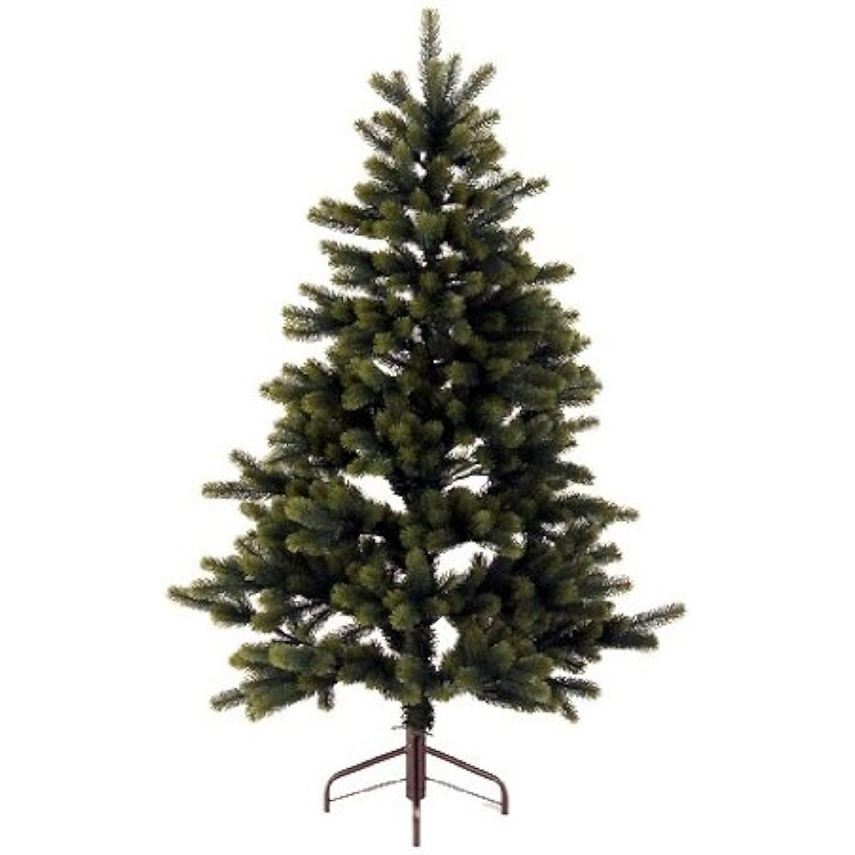 RS GLOBAL TRADE Christmas Tree 195cm