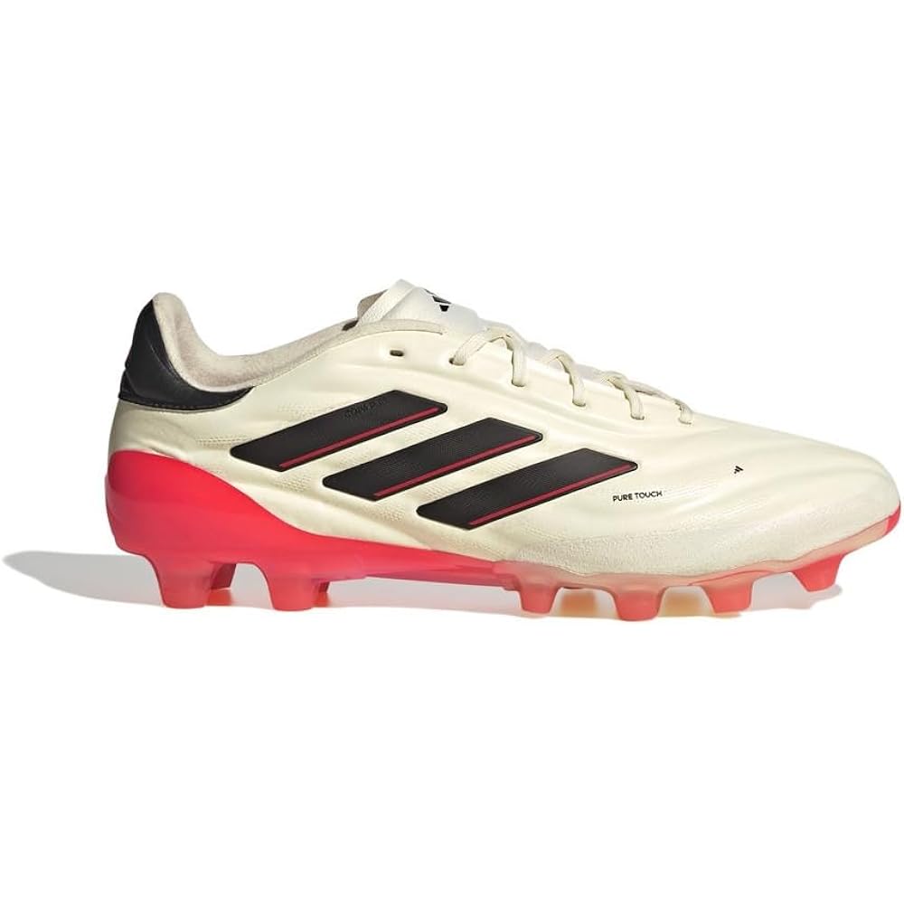 [Adidas] Soccer Spikes Copa Pure 2 Alphaskin Elite HG/AG MDL85