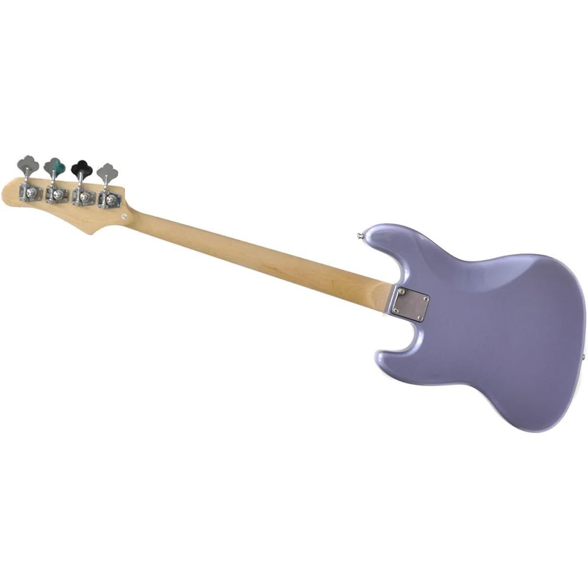 [Domestic regular product] PLAYTECH Electric bass JB420 METALLIC BLUE