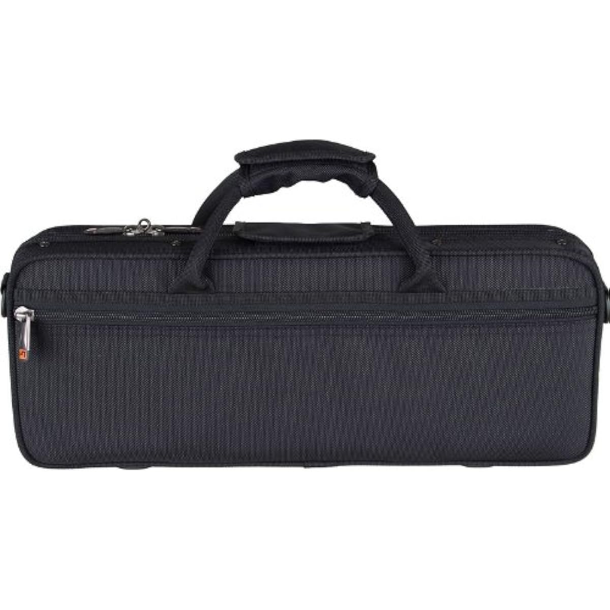 Protec Flute & Piccolo double semi-hard case PB308PICC