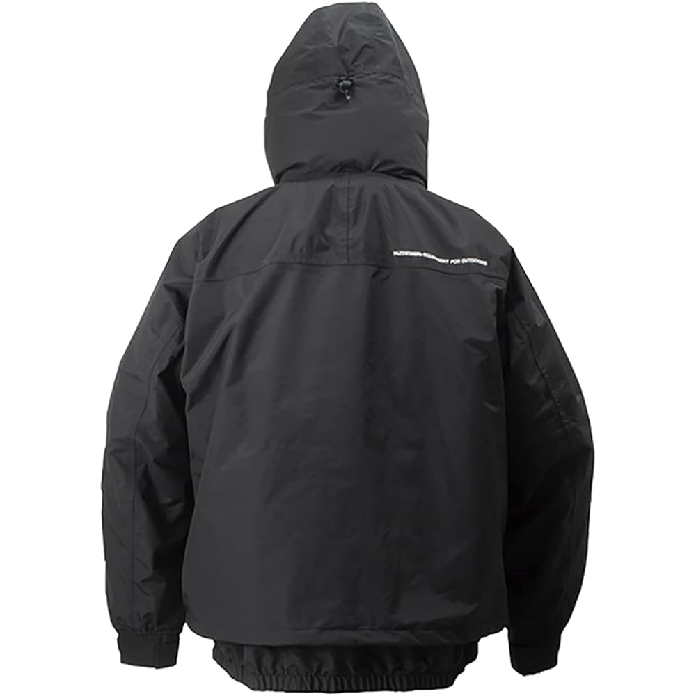 Pazdesig BS WADING WARM JACKET V Wading Warm Jacket V PBR-045