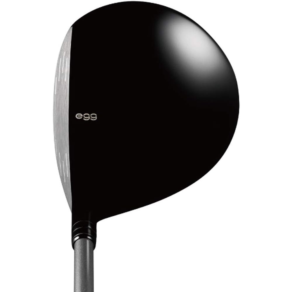 PRGR Fairway Wood NEW EGG Fairway Wood 19EGG W#5 17°M37 R Carbon Men's HGD3017 Right 17 5 Flex:R