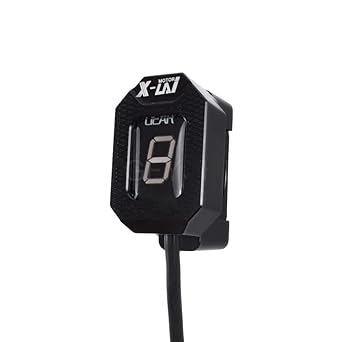 Speed Display Meter Triumph Tiger 800 Non ABS 2010 2011 2012 2013 2014 Motorcycle Gear Indicator IP68 Touch Control Gear Meter Gear Display