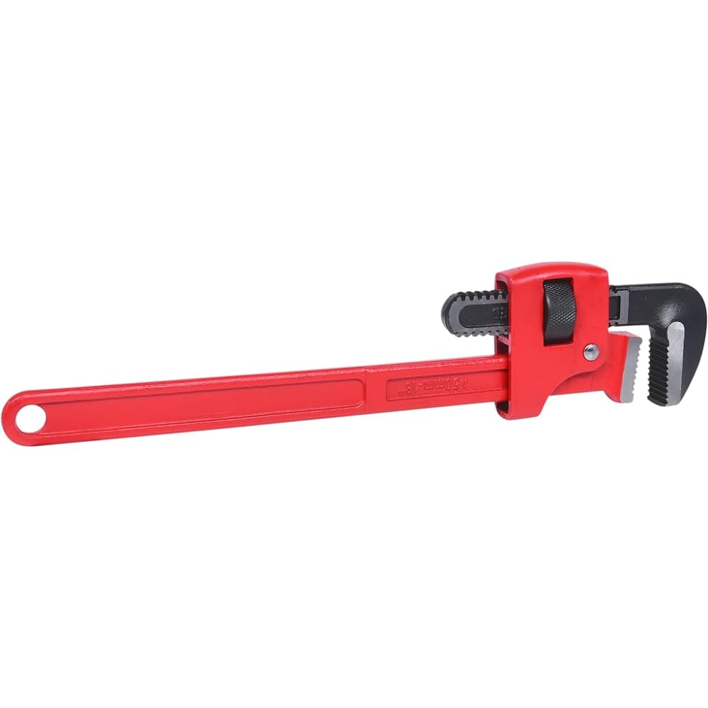 KS TOOLS Stillson type pipe wrench 2" 114.0018