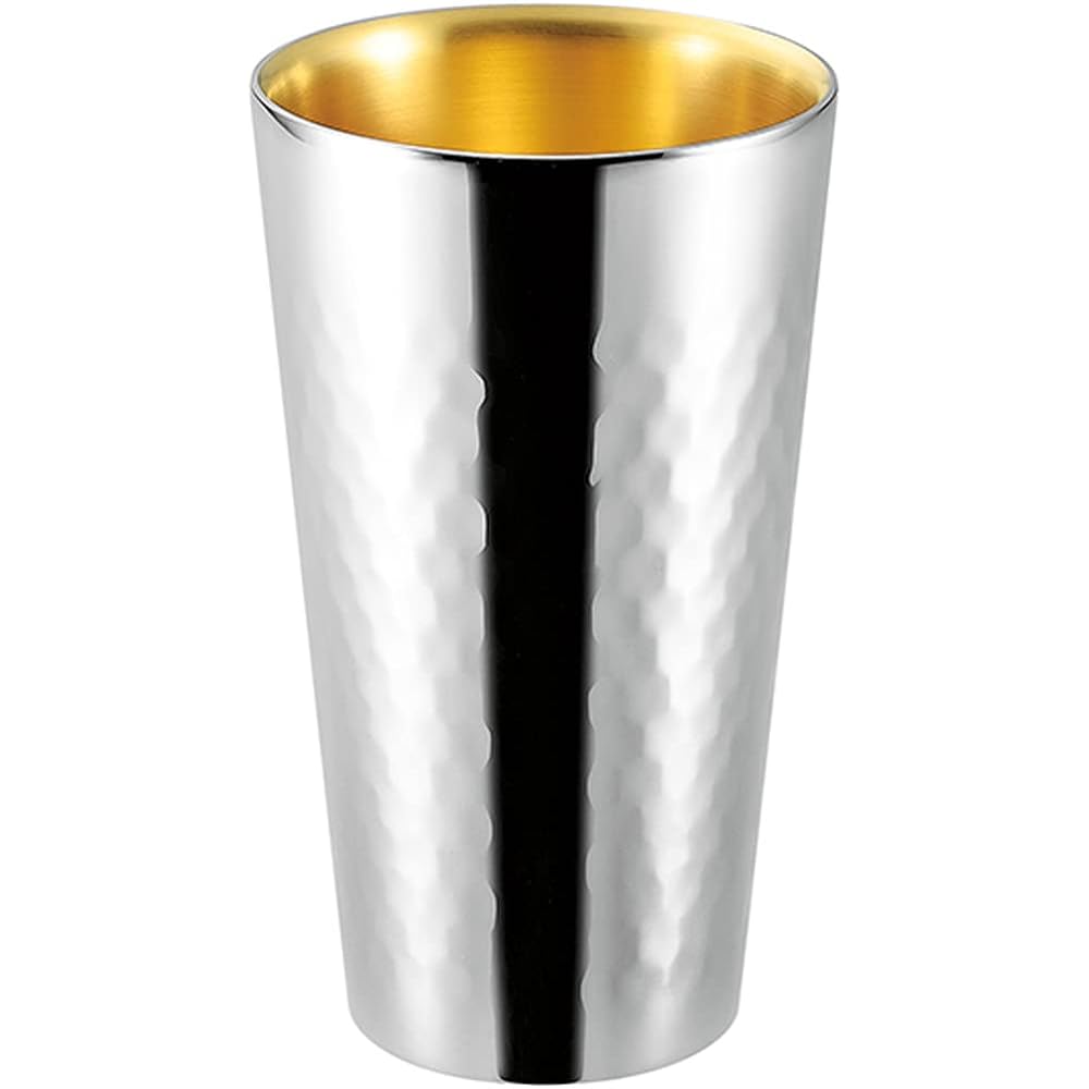 Asahi SUSCUP Susume double lock cup inner metal 250ml SCW-18TK