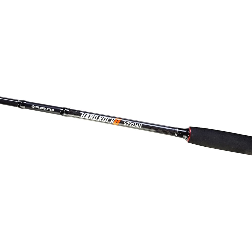 Glory Fish Rod Hard Rock II