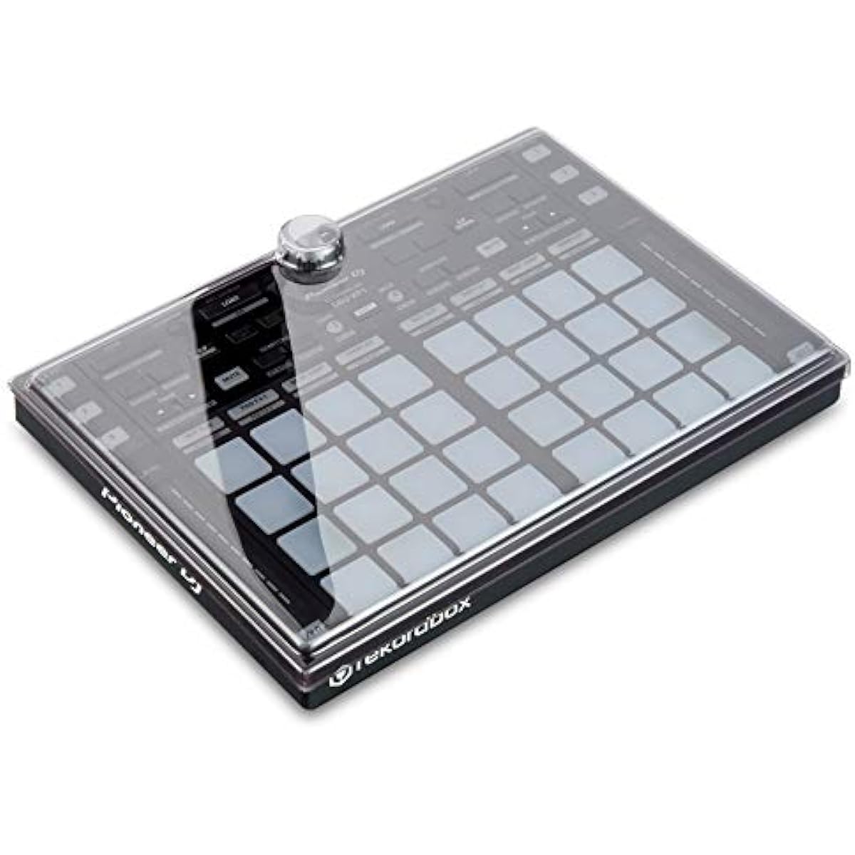 DECKSAVER DJ Equipment Cover DS-PC-DDJXP1