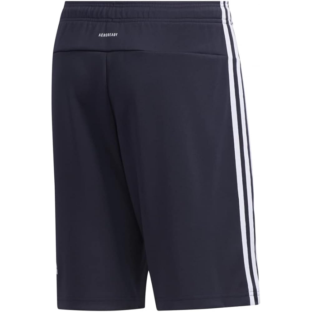 Adidas GUN48 Men's Shorts Must Have 3 Stripes Shorts