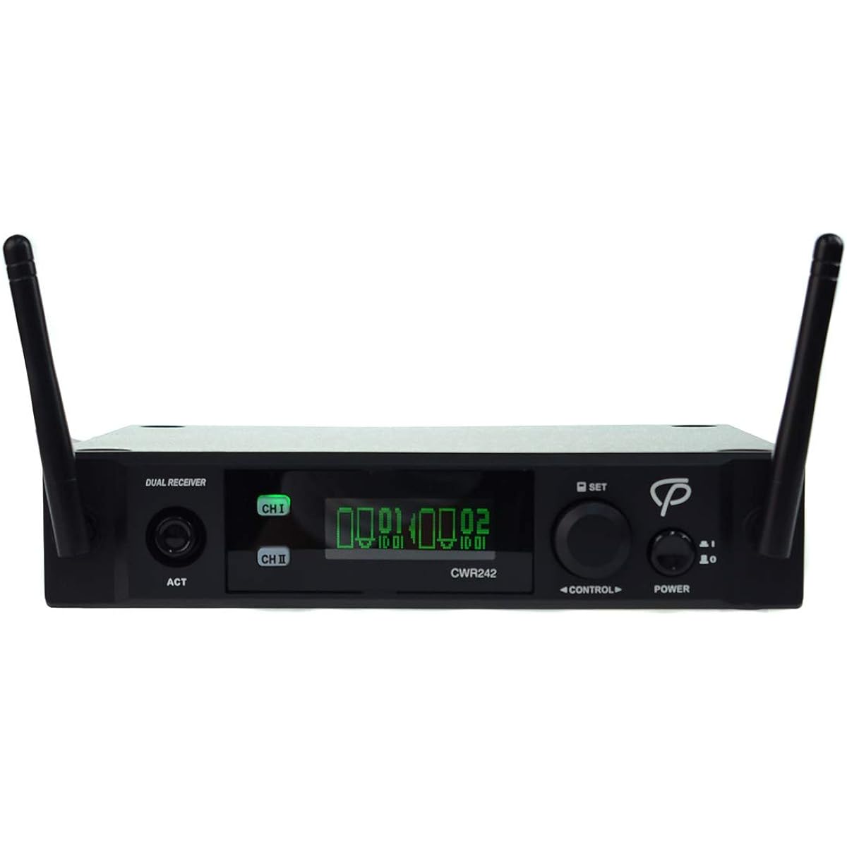 CLASSIC PRO Wireless Receiver CWR242 Wireless Receiver