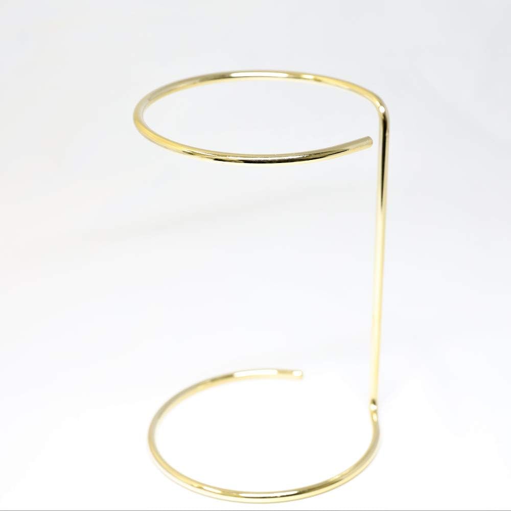 Advanced Door Ceraful Coffee Filter and Dripper Stand Set Approximately 1 to 3 Cups CRF-SET