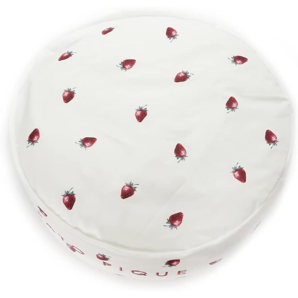 [Gelato Pique] ONLINE Limited Motif Bead Cushion PWGG224652 Women's