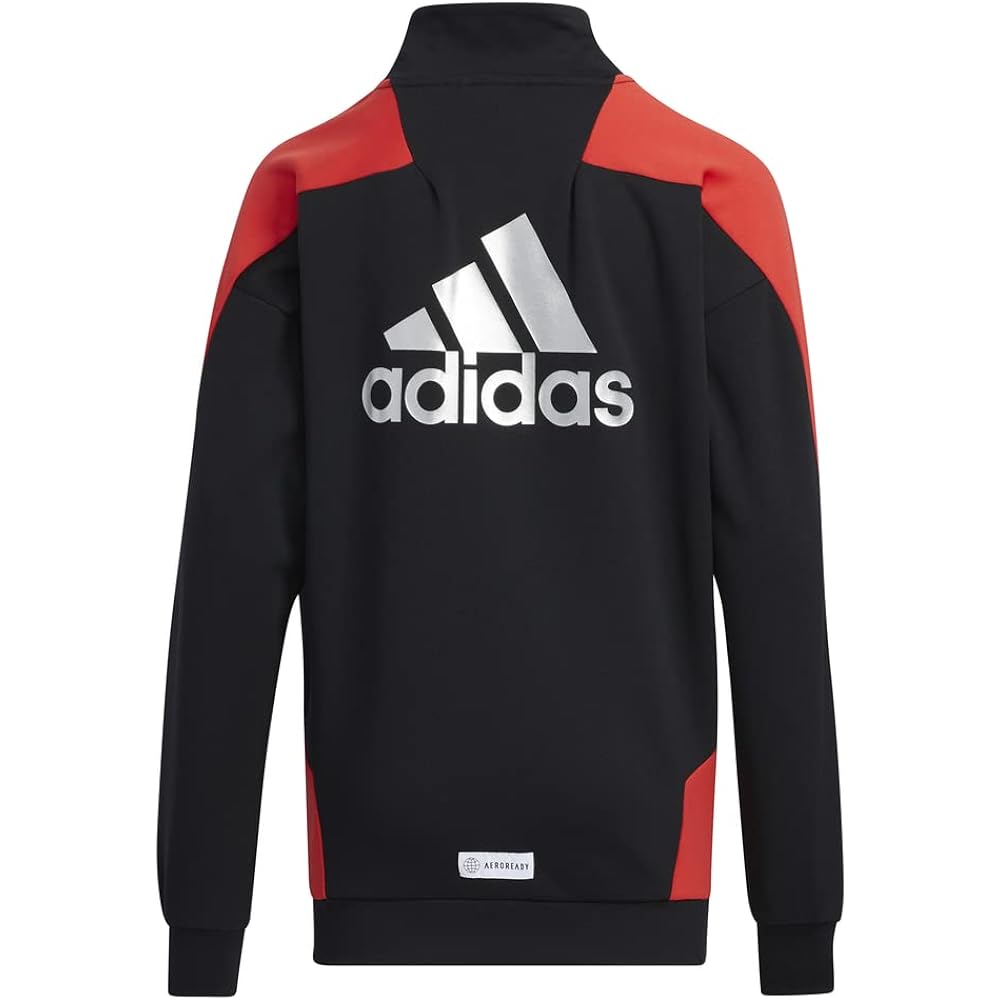 adidas MUST HAVES TRACK TOP / YB MUST HAVES TRACK TOP