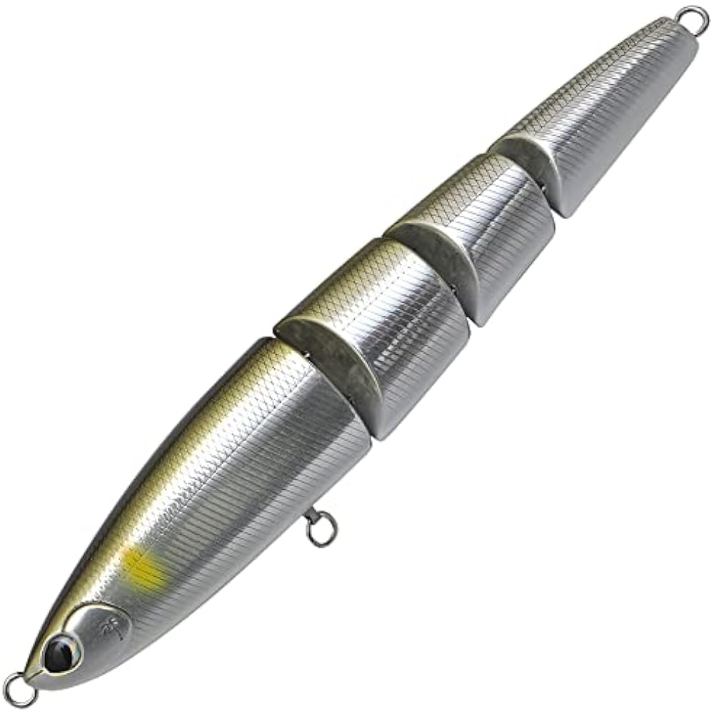 Palms Jabami Lipless 175F (Joint Minnow) JML-175F