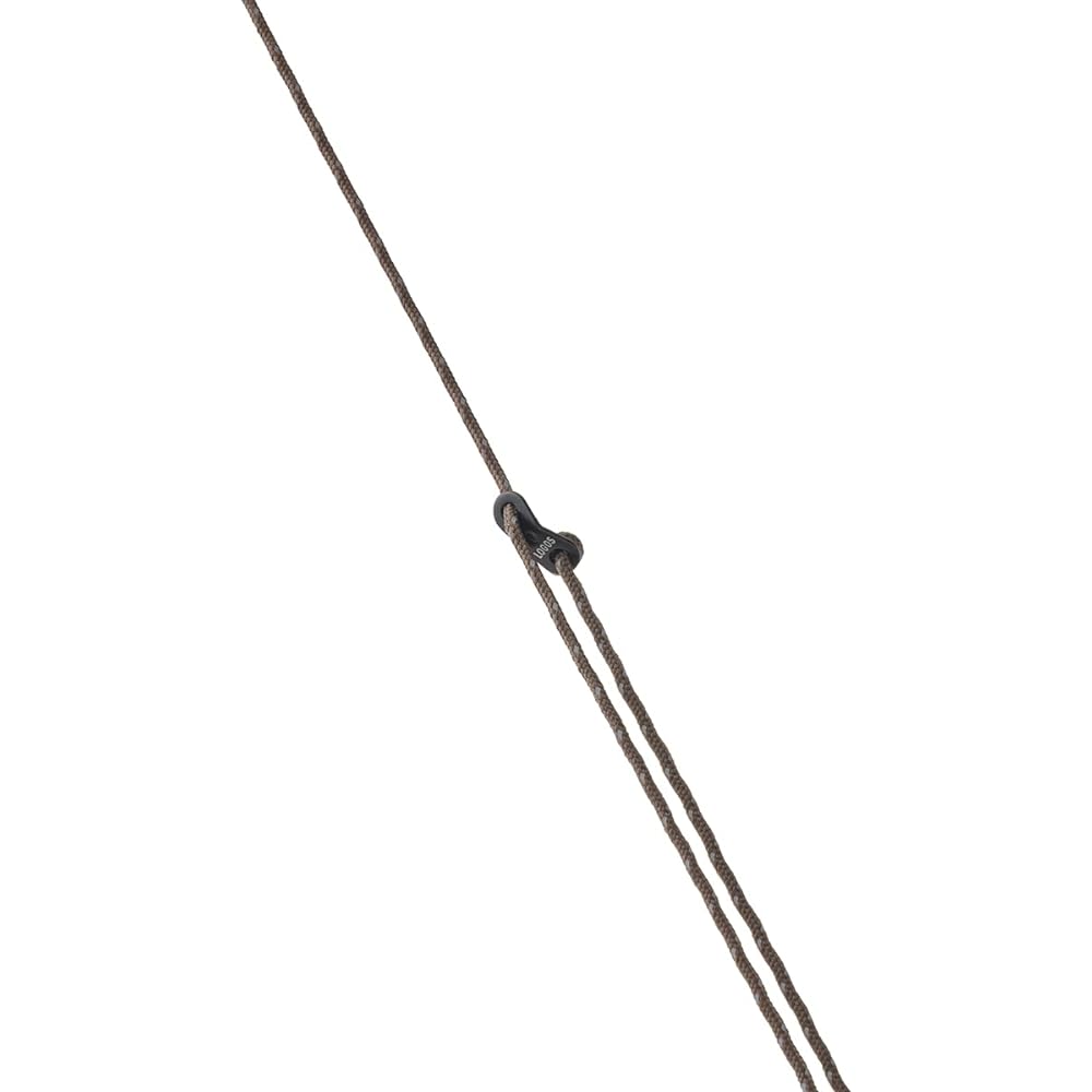 LOGOS Tough Reflector Flexible Rope (Set of 8) 71909009 Tent Family Tarp Tent