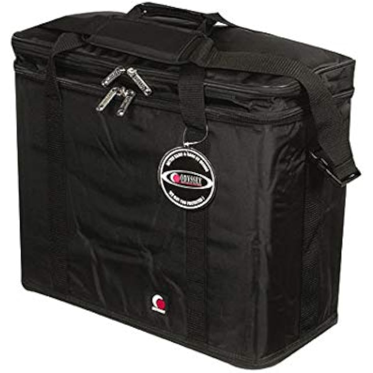 ODYSSEY 19-inch Rack Bag BR516 5U Rack Bag