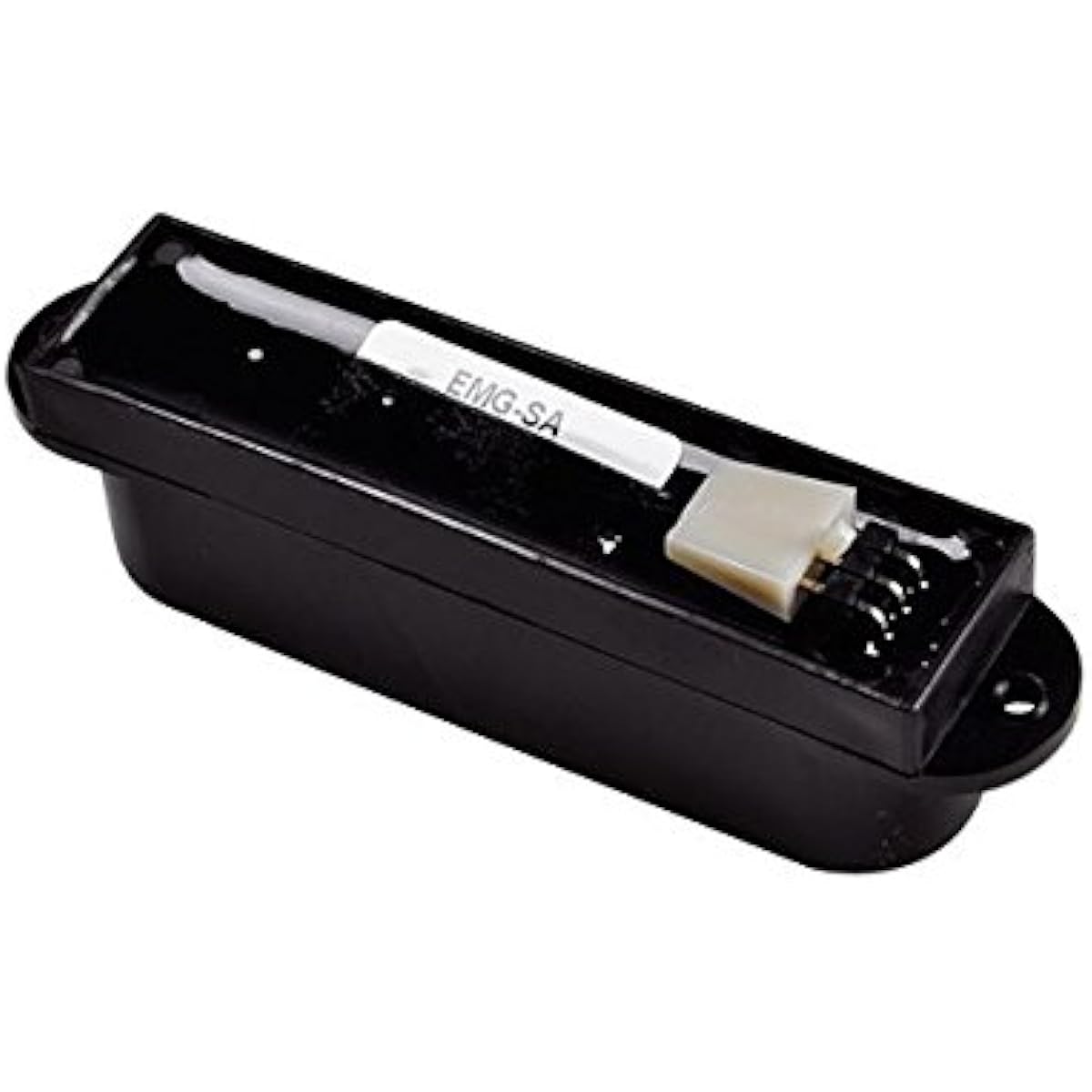 EMG Guitar Pickup SA Black Pickup Guitar Pickup