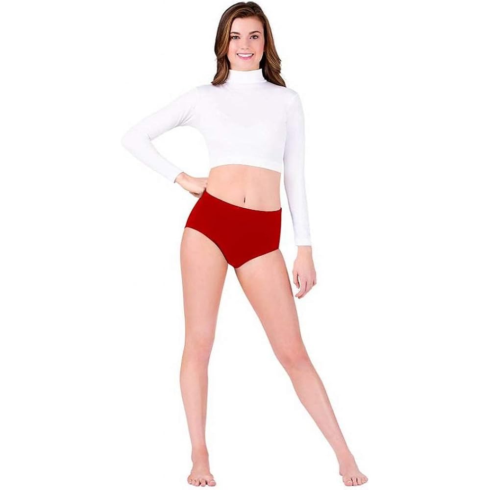 caezio underskirt overpants, safe even if visible, cheer dance, ballet, caezio-tb111
