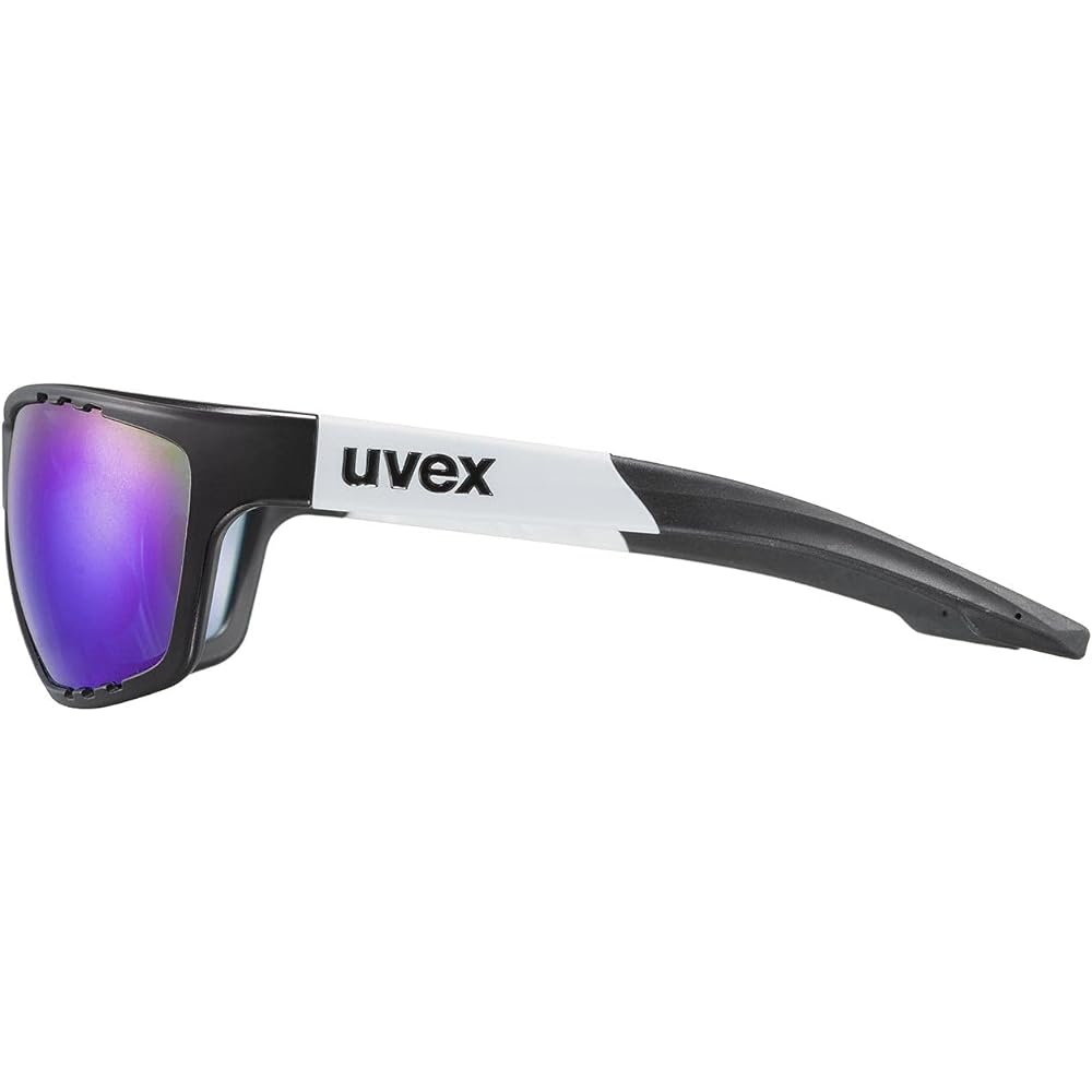 [Uvex] Sports Sunglasses UV400 Mirror Lens Running/Biking/Outdoor Sportstyle 706