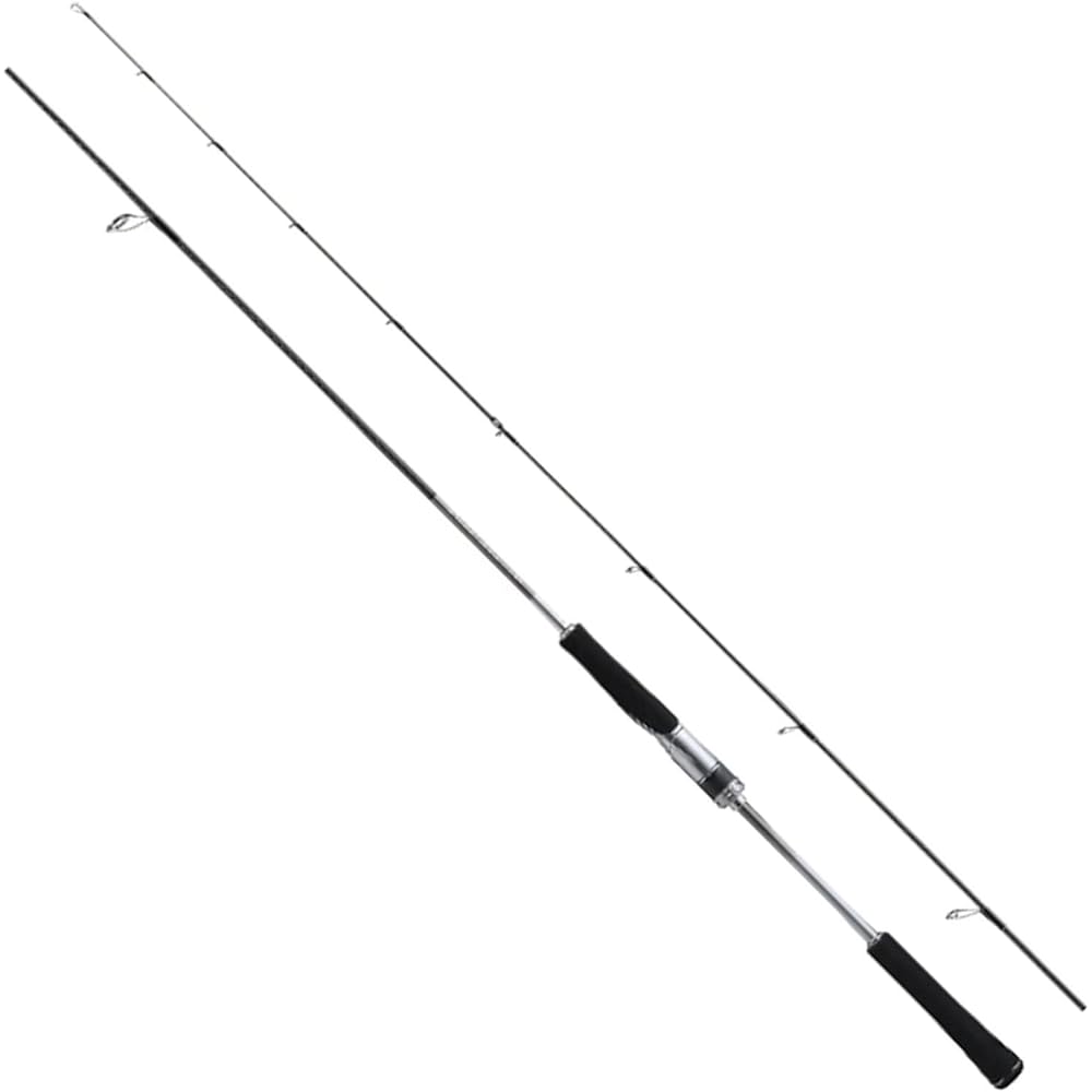 SHIMANO Lure Rod 22 Cross Mission XR Various