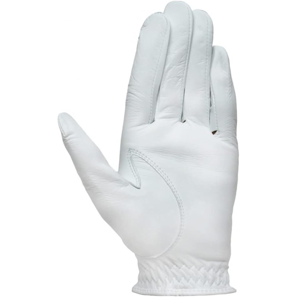 Set of 5 FOOT JOY PURE TOUCH TOUR LIMITED Pure Touch FGPU White Golf Gloves Men's
