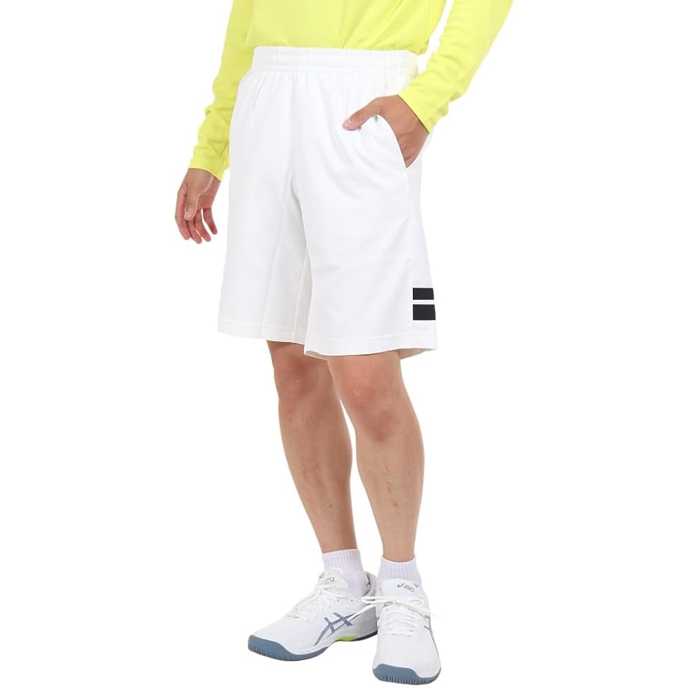 Babolat Men's Tennis Pants CLUB Shorts BUG1410C