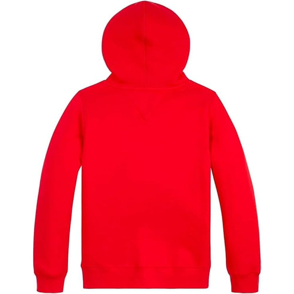 [Tommy Hilfiger] [Official] U MONOGRAM NY HOODIE KS00526