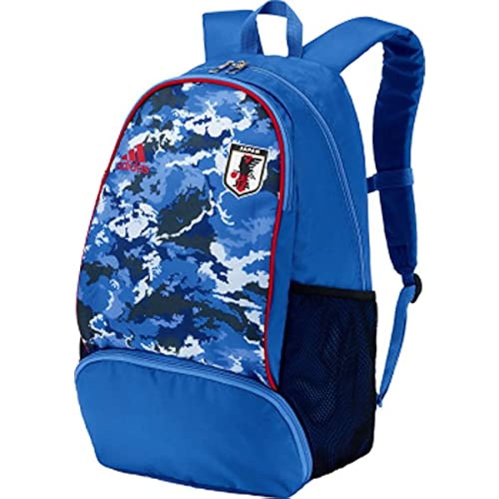 adidas ball daypack Japan national soccer team model