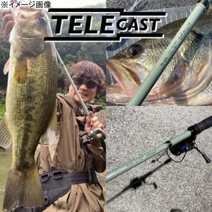 Legit Design Telecast TELE CAST series