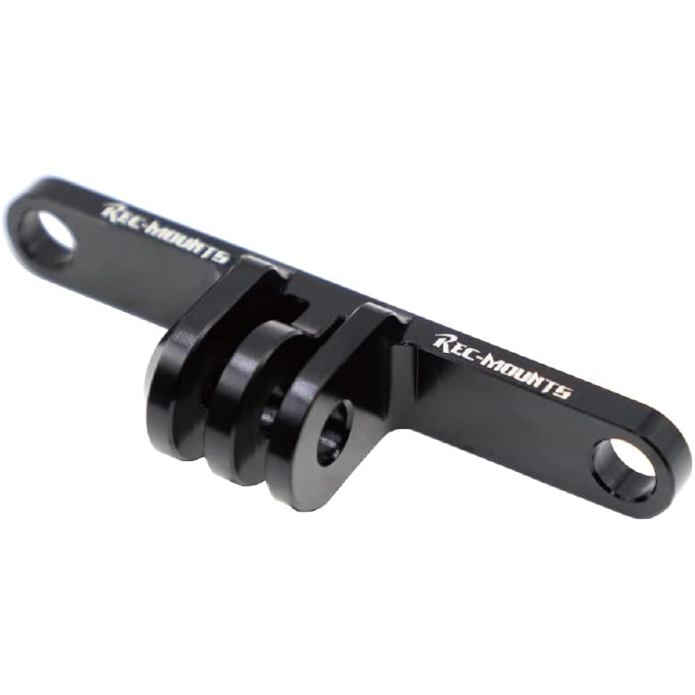 (REC MOUNT) Saddle mount for Pinarello MOST [MOST-SDGP] Only for Saddles with screw holes (dowel holes) such as Pinarello MOST LYNX (Lynx)