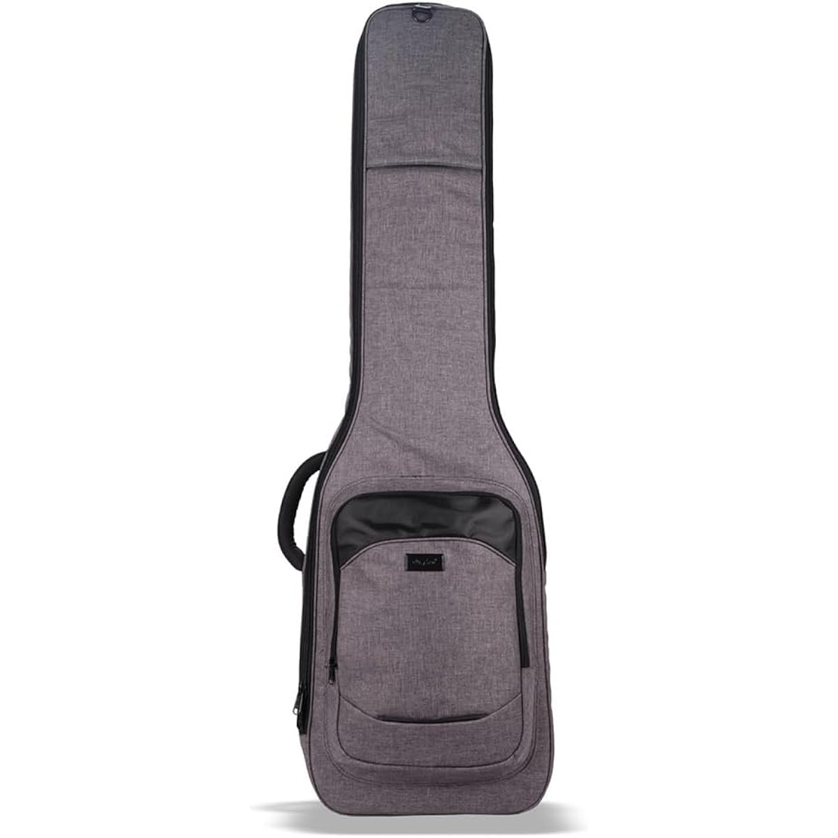 Dr. Case Portage 2.0 Series Electric Bass Bag Grey [DRP-EB-GY]