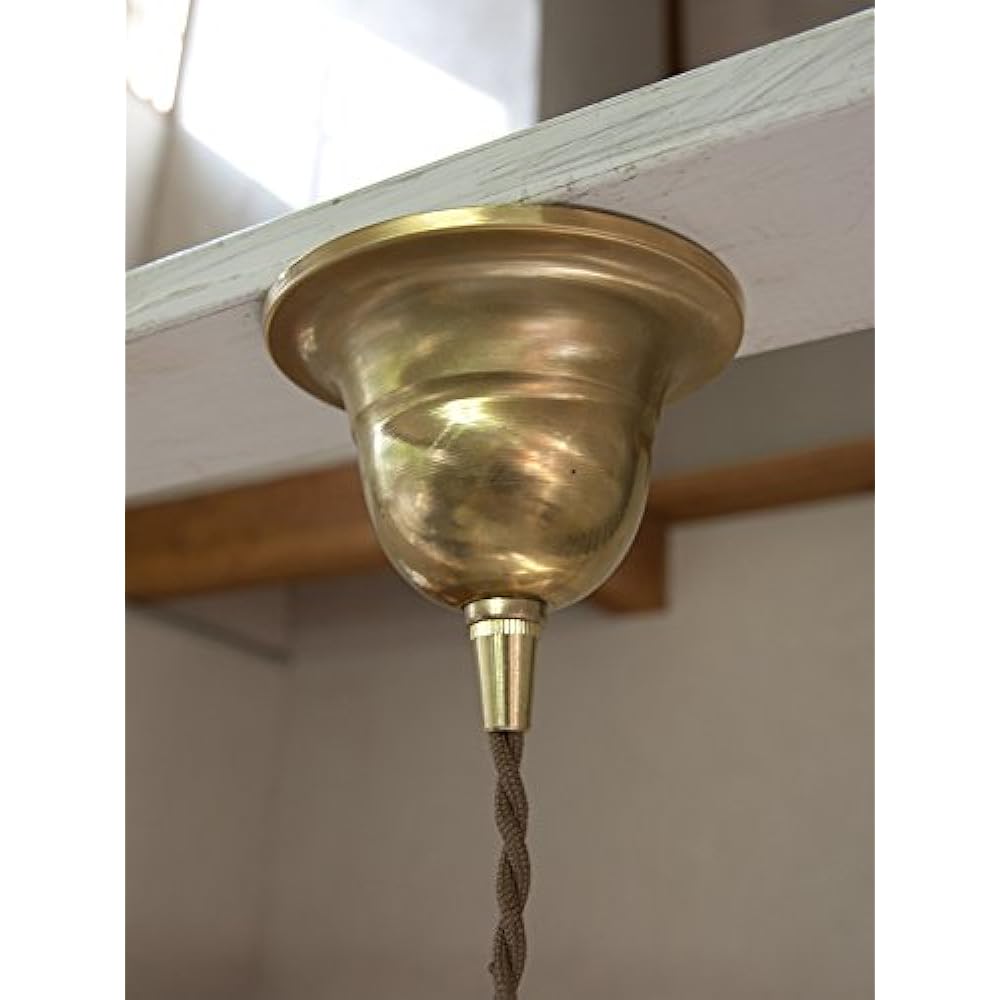 Axis/Homestead+Lighting+Pendant for E26 BR 100cm (with ceiling cover)+HS2175