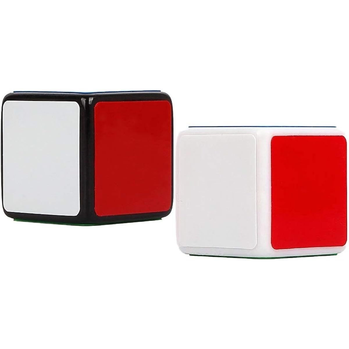 GoodCube 1x1 Cube Magic Cube 1x1 Puzzle (2 Pack)
