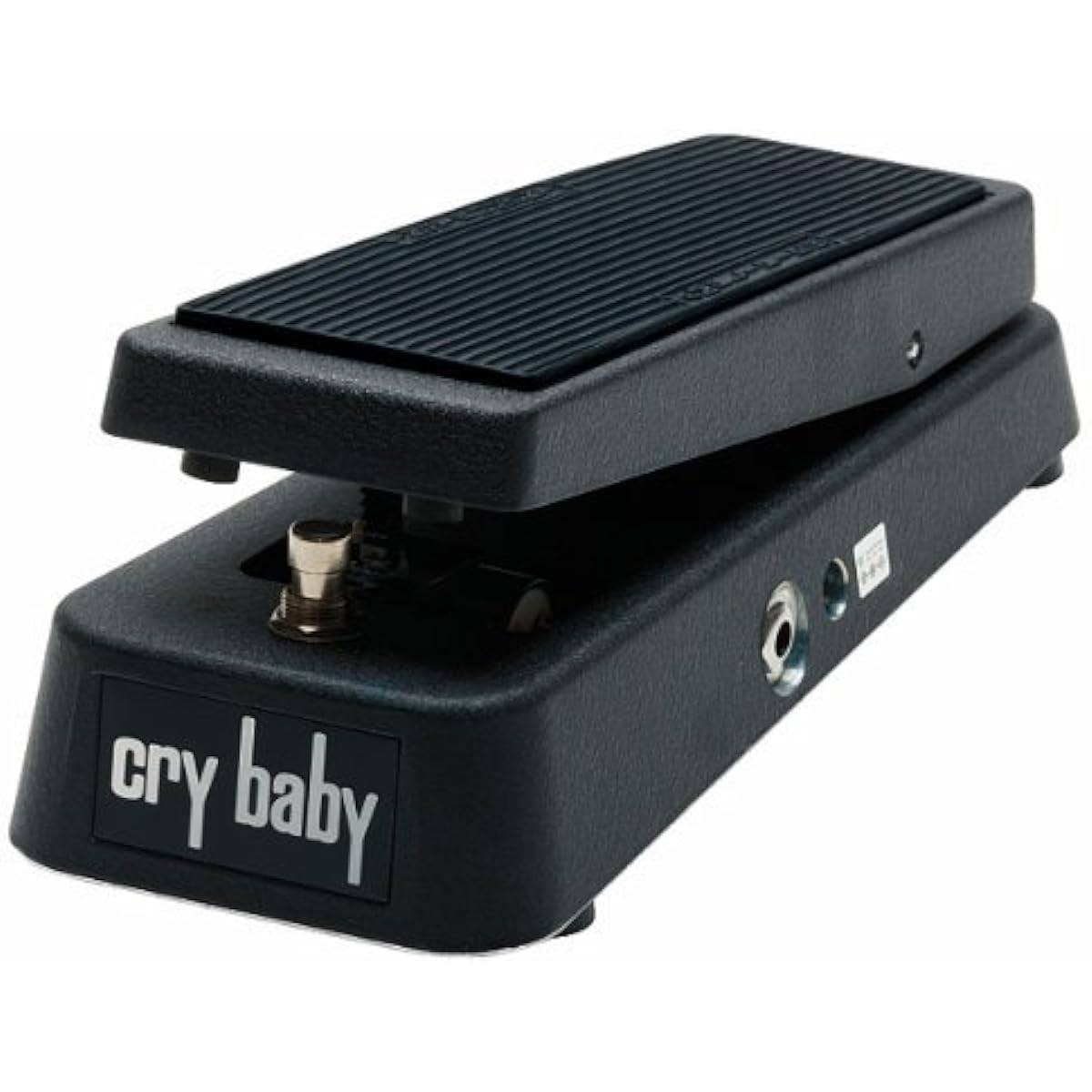 [Parallel import goods] Dunlop The Original Crybaby pedal