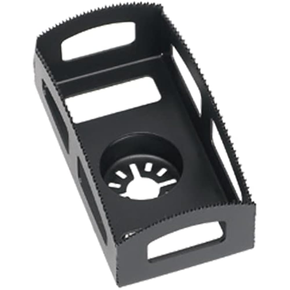 Jefcom Switch Box Saw Attachment Double SWC-W