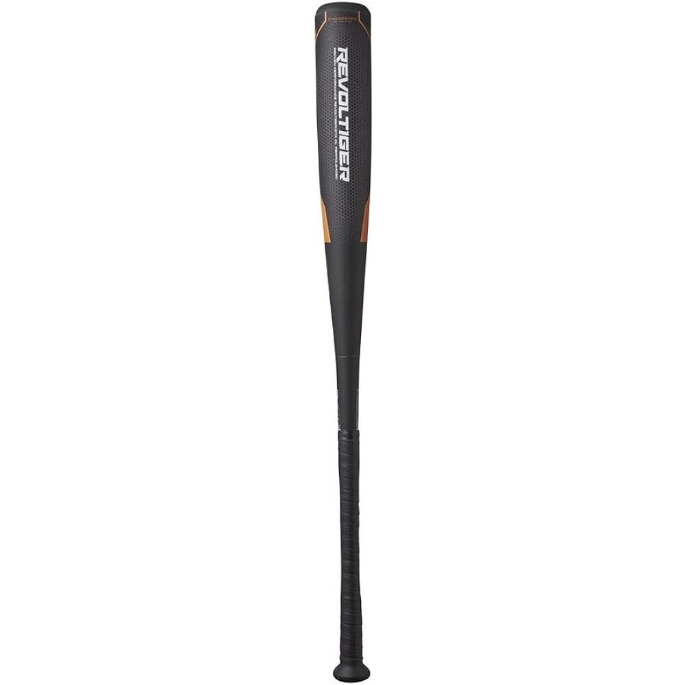 Mitsuwa Tiger Junior Boys Softball Bat Double Layer Flare Grip RBJRDLFL mit20fw